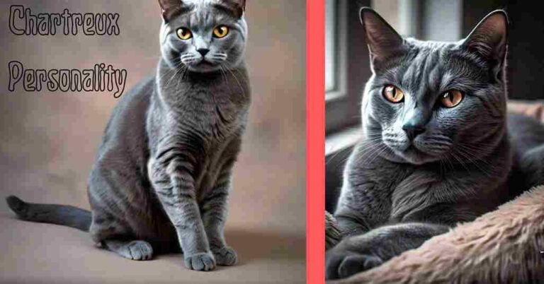 chartreux personality