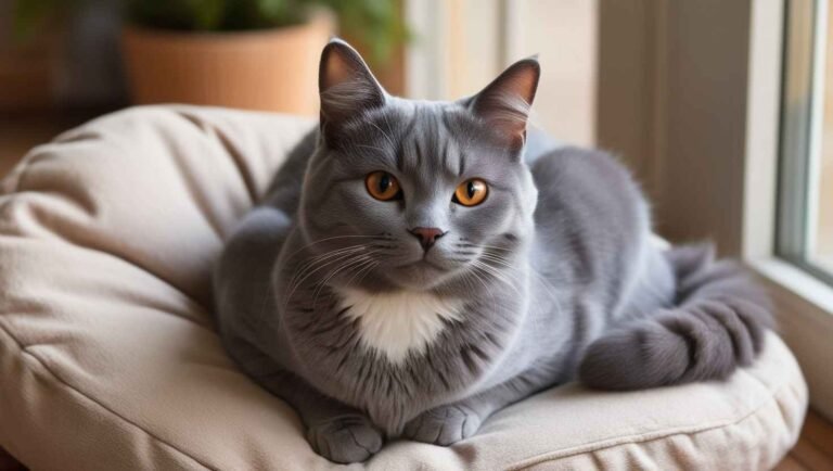 chartreux cat adoption