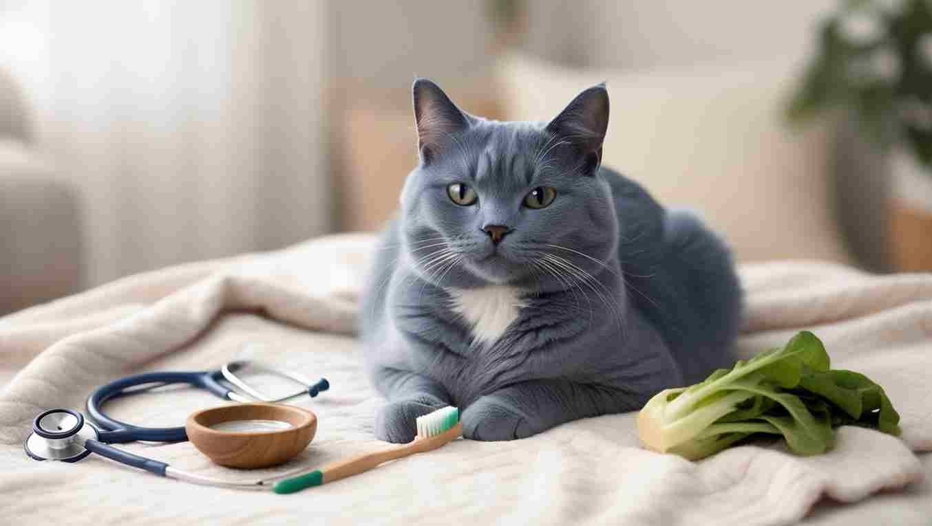 chartreux health issues
