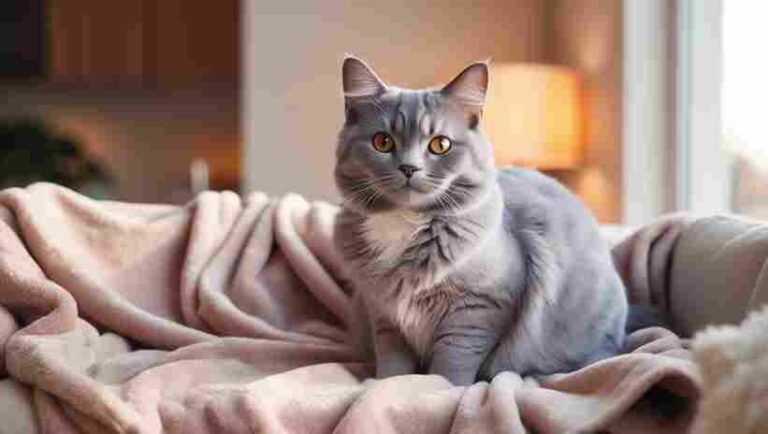 chartreux female
