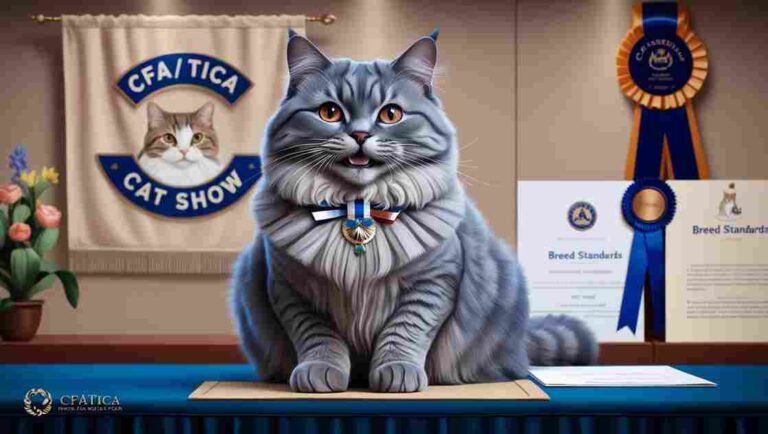 Chartreux Breed Council USA