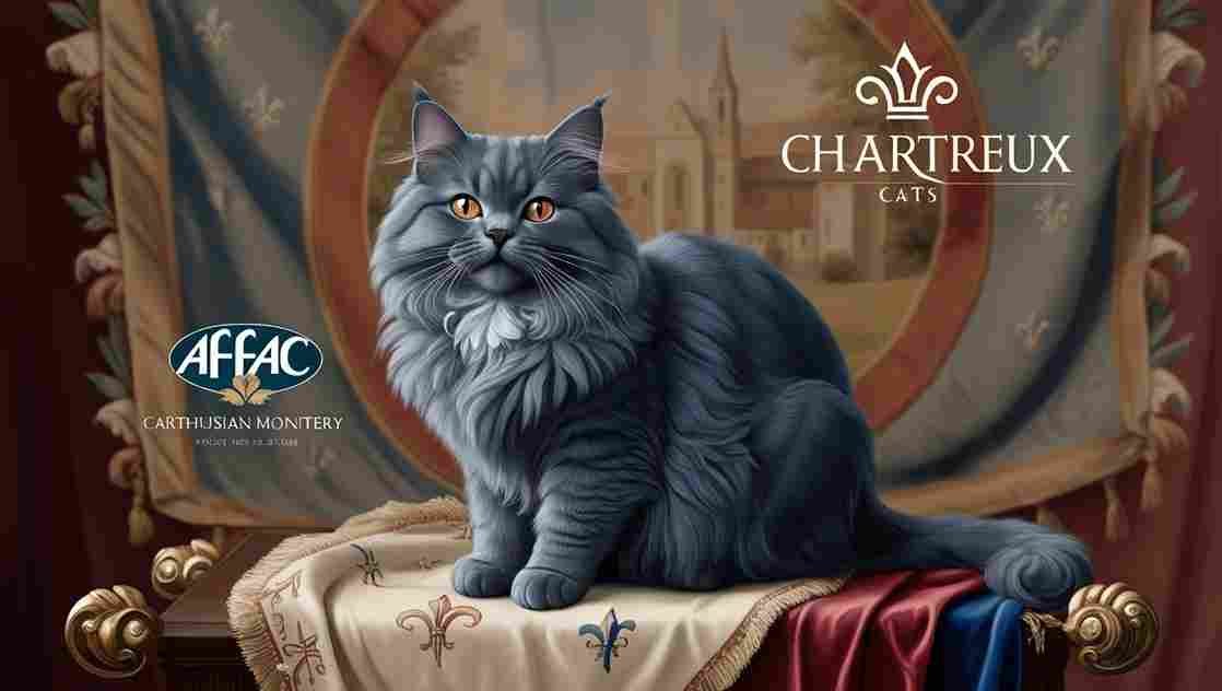 Association Féline Française des Amis du Chartreux (AFFAC)